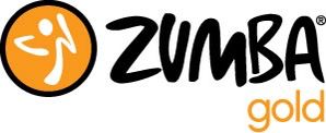 Logo Zumba Gold